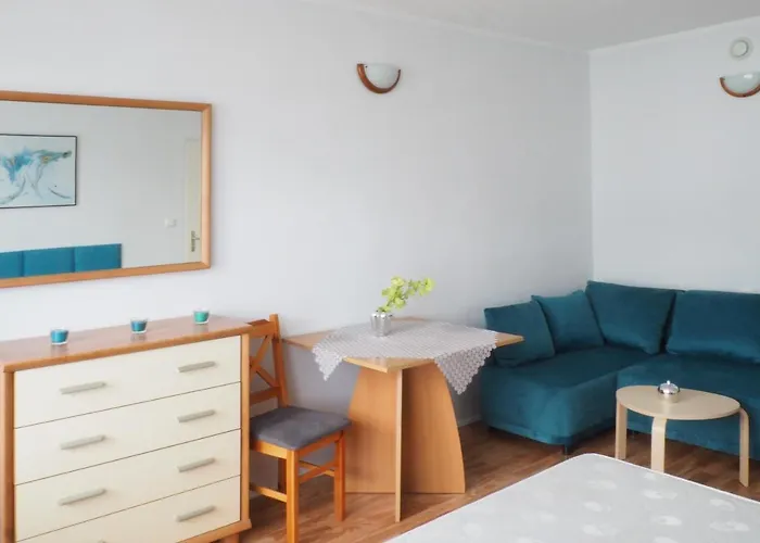 Konik Morski 3* Chłapowo