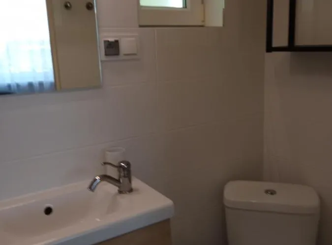 Konik Morski بيت ضيافة Chłapowo