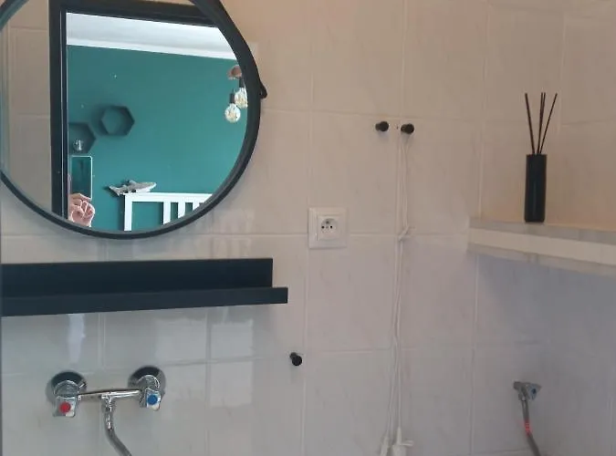 بيت ضيافة Konik Morski