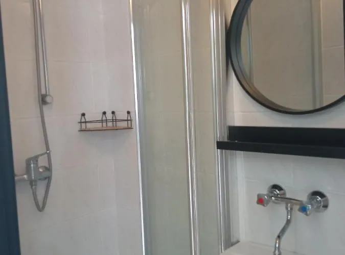 بيت ضيافة Konik Morski Chłapowo