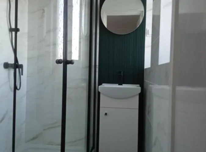 Konik Morski بيت ضيافة 3*