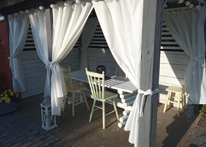 Konik Morski 3* Chłapowo