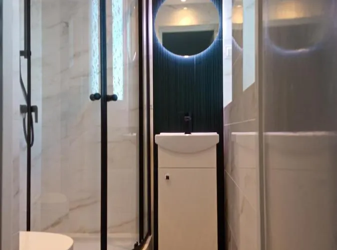 Konik Morski بيت ضيافة 3*