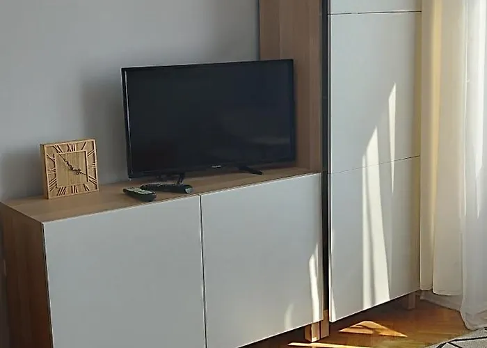 بيت ضيافة Konik Morski