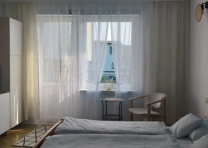 Konik Morski بيت ضيافة 3*