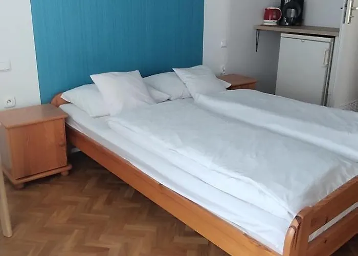 بيت ضيافة Konik Morski 3*