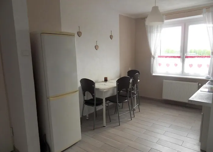 بيت ضيافة Konik Morski 3*