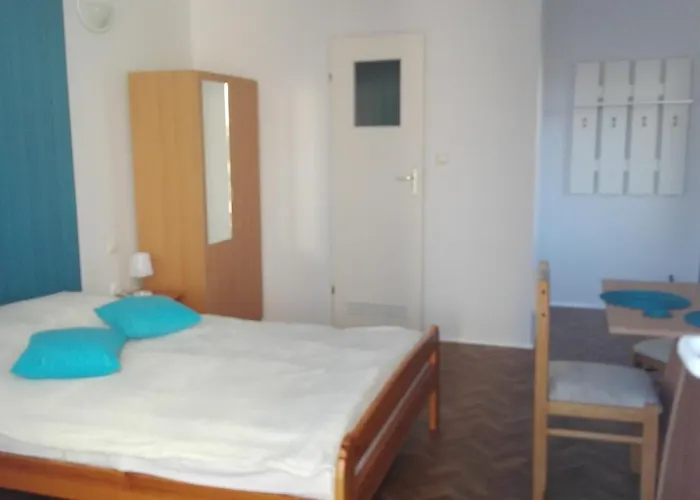 بيت ضيافة Konik Morski