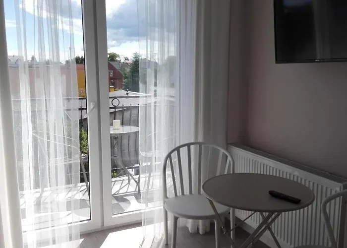 Konik Morski Chłapowo