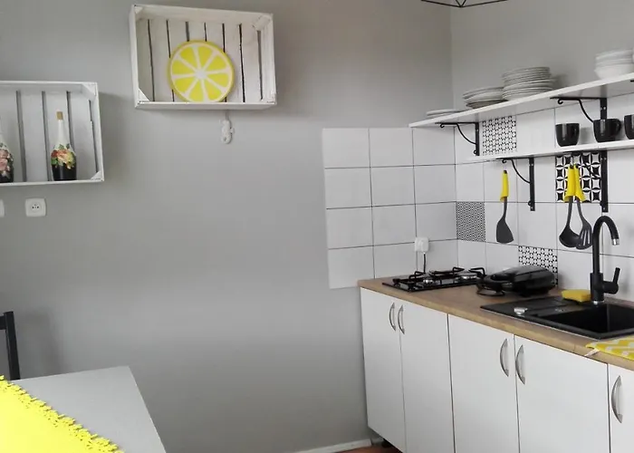 Konik Morski 3* Chłapowo