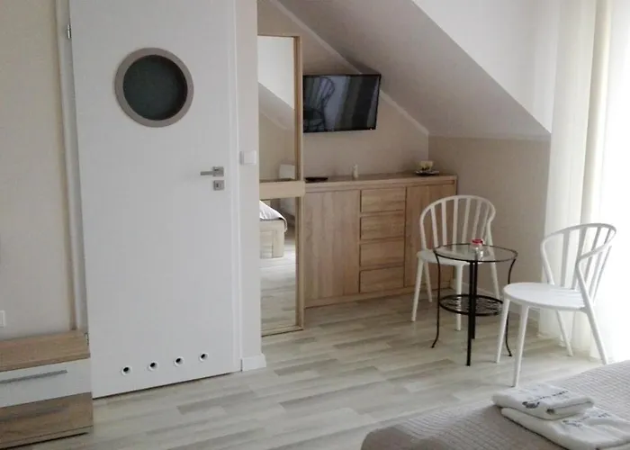 Konik Morski Chłapowo