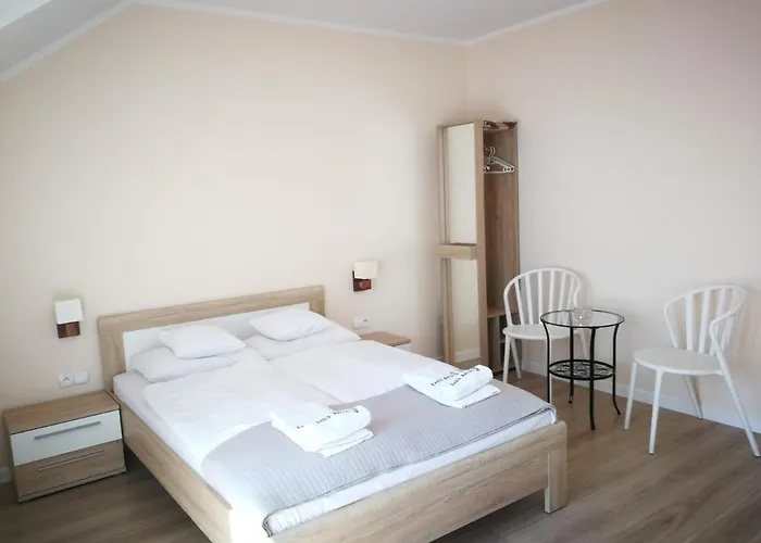 بيت ضيافة Konik Morski 3*